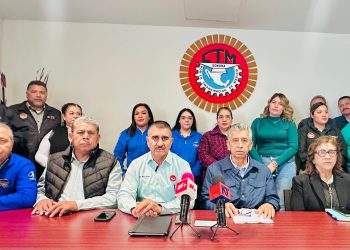 Diálogo, transparencia y construcción urgente de vivienda social, frente a la reforma a la ley de INFONAVIT, demanda la CTM