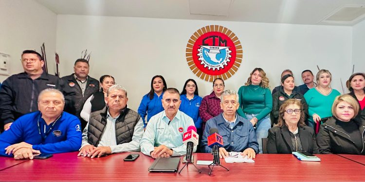 Diálogo, transparencia y construcción urgente de vivienda social, frente a la reforma a la ley de INFONAVIT, demanda la CTM