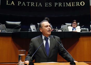 Sonora y todos los Estados de vocación minera deben recuperar el fondo minero del que fueron despojados: MFB