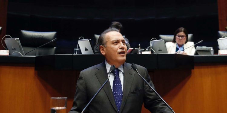 Sonora y todos los Estados de vocación minera deben recuperar el fondo minero del que fueron despojados: MFB