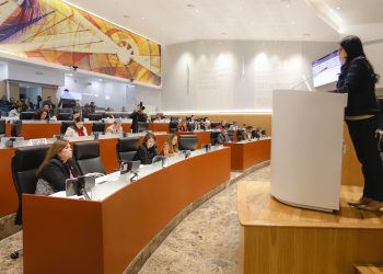 Congreso de Sonora actualiza la Ley Electoral para elegir a personas juzgadoras del Poder Judicial del Estado