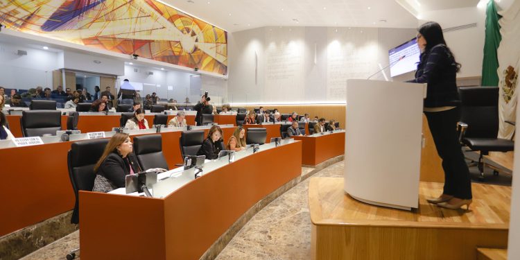 Congreso de Sonora actualiza la Ley Electoral para elegir a personas juzgadoras del Poder Judicial del Estado