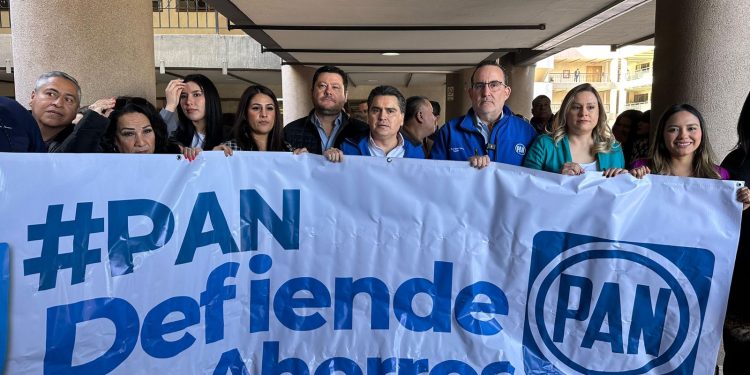 Gildardo Real dice que no van a permitir que se centralicen y malgasten los ahorros de los trabajadores