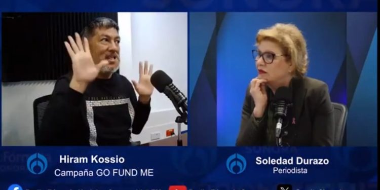 Hoy por Hiram, mañana por…