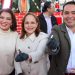 Karla Córdova participa en la entrega de rosca de reyes