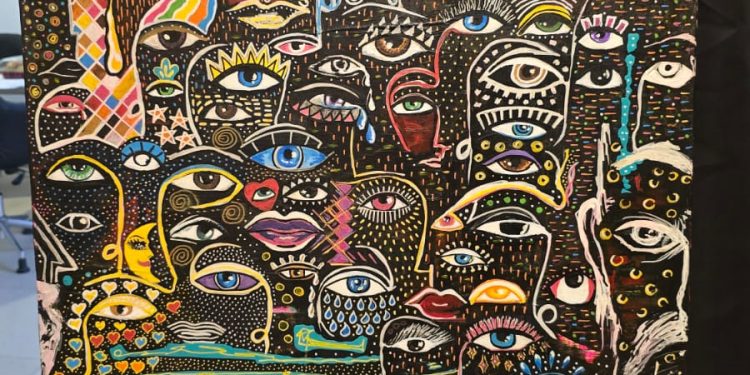 Dan Arte para conocer la importancia de donar y recibir Vida