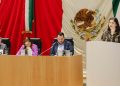 El Congreso de Sonora convoca a sesión extraordinaria el miércoles 15 de enero