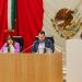 El Congreso de Sonora convoca a sesión extraordinaria el miércoles 15 de enero