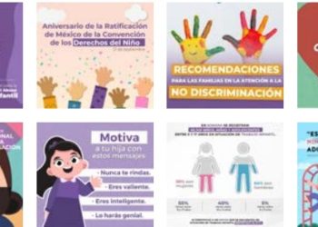 La Fundación Nueva Generación Sonora amplía su impacto en la infancia sonorense, lo dice el Informe Anual