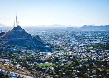Toño Astiazarán detonará el potencial turístico del Centro Histórico de Hermosillo
