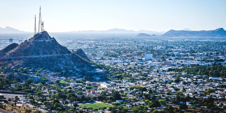 Toño Astiazarán detonará el potencial turístico del Centro Histórico de Hermosillo