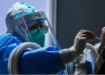 La alta incidencia de COVID-19 en Estados Unidos, obliga a medidas urgentes en México : Beltrones