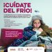 Alertan segunda temportada invernal en Sonora