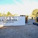 90% de avance en la primera etapa del parque La Sauceda