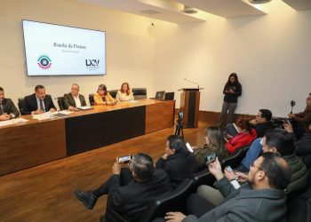 Abre Comité de Evaluación convocatoria para el registro de aspirantes a cargos del Poder Judicial del Estado