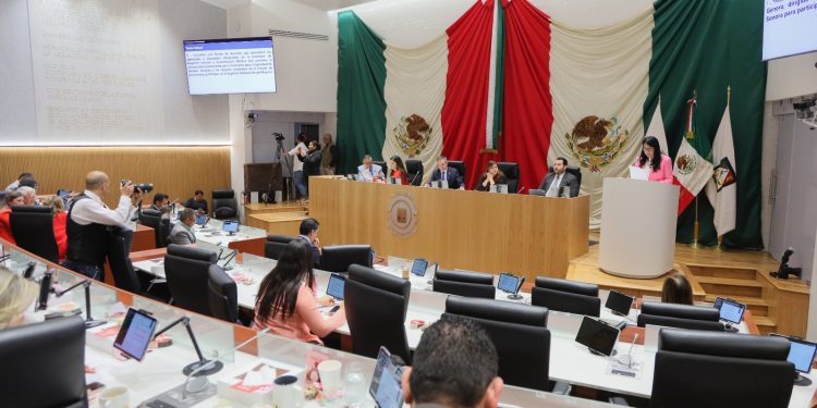 Abre Congreso de Sonora convocatoria Parlamento de las Mujeres número 7