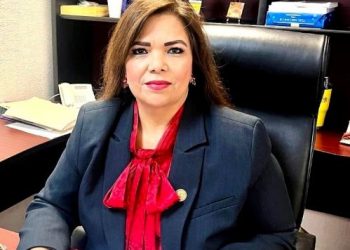 Apoya Gabriela Tapia Fonllem al movimiento magisterial contra la reforma al ISSSTE