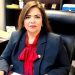 Apoya Gabriela Tapia Fonllem al movimiento magisterial contra la reforma al ISSSTE