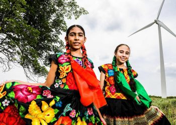 Grupo México recibe reconocimiento por su compromiso con las comunidades