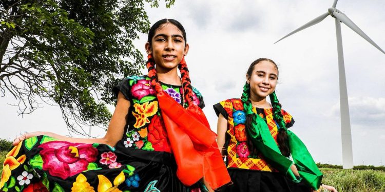 Grupo México recibe reconocimiento por su compromiso con las comunidades