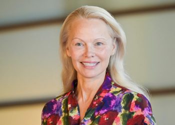 El mensaje cuando dejamos el maquillaje