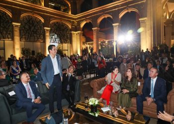 Sonora invitado a la Feria de San Marcos