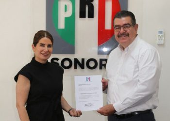 Lupita Soto asegura que están en el rumbo de recuperar la confianza de la gente