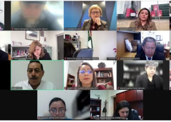 ¡Periodismo terco! INAI Presentó libro escrito por Soledad Durazo