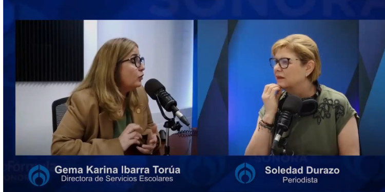 La Unison se prepara para recibir a los nuevos Búhos