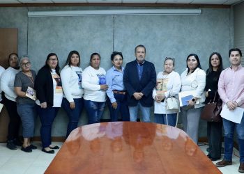 Beltrones presentará iniciativa de Ley a nombre de los Colectivos de Búsqueda Sonora