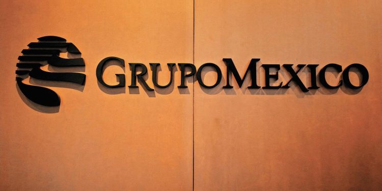 Millonario bono en mercados internacionales emite Grupo México para financiar inversiones en el país