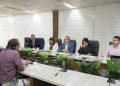 Inicia entrevistas a aspirantes a personas juzgadoras del Poder Judicial