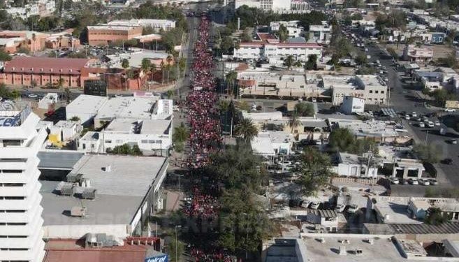 No se puede seguir legislado para que con dinero de los trabajadores se financie el estado mexicano: Beltrones