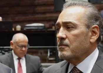 Por la Paz de Sinaloa es pertinente la salida del Gobernador Rocha mediante una revocación de mandato anticipada: Beltrones