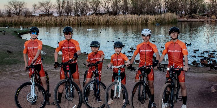 Ciclistas sonorenses debutarán en el Serial Sonora 2025