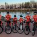Ciclistas sonorenses debutarán en el Serial Sonora 2025