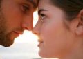 Sus Ojos lo dicen: llegó el amor