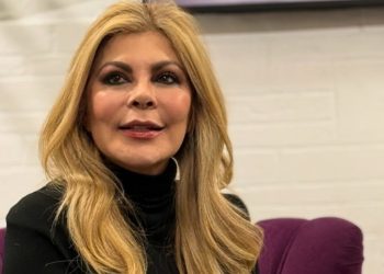 Dos reuniones con Mónica Güicho en Hermosillo