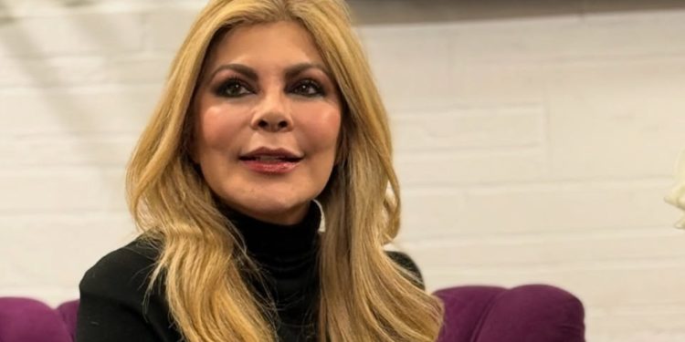 Dos reuniones con Mónica Güicho en Hermosillo