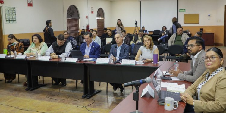 Congreso de Sonora refuerza agenda legislativa en materia de migración