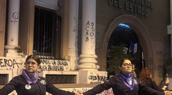 Sin justicia ni protección: la realidad de la violencia de género en Sonora