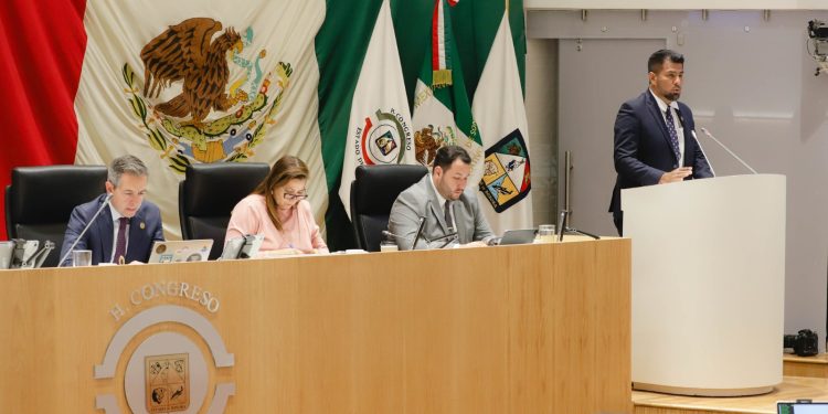 Analiza Congreso de Sonora reformas en seguridad vial, derechos de la niñez, migración y obligaciones alimentarias