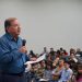 Cierra campaña Cuauhtémoc González con un llamado a la comunidad Universitaria