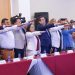 Karla Córdova toma protesta como presidenta de la Red Sonorense de Municipios por la Salud