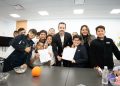 Niñ@s STEAM: Transformando la Educación en México
