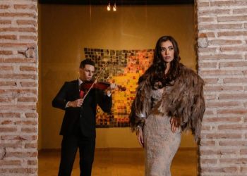 Luis Bernal dará una plática sobre fotografía