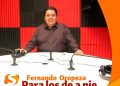 Aarón Grageda la tercera vía