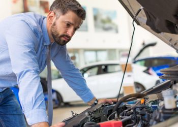 ¡Hazlo con tiempo! Revisa tu auto y déjalo listo para salir a carretera