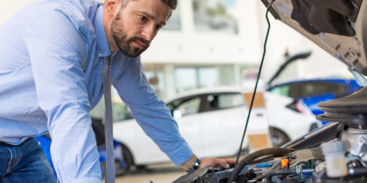 ¡Hazlo con tiempo! Revisa tu auto y déjalo listo para salir a carretera