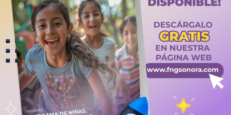 Obligados a conocer qué sucede con los niños y adolescentes de Sonora